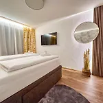 アパート Zillertal Center Aschau Im Zillertal