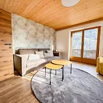アパート Zillertal Center Aschau Im Zillertal