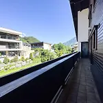 アパート Zillertal Center Aschau Im Zillertal