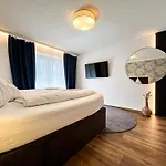 アパート Zillertal Center Aschau Im Zillertal