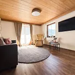 アパート Zillertal Center Aschau Im Zillertal