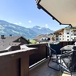 アパート Zillertal Center