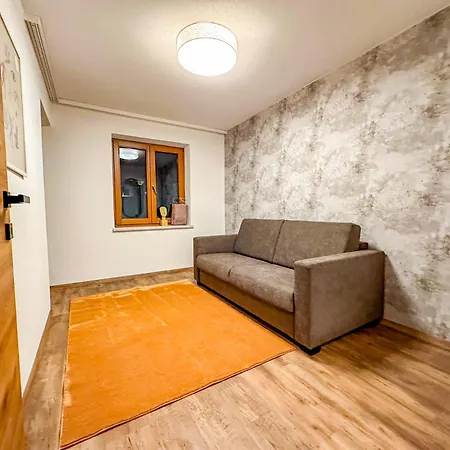 Zillertal Center Apartment Aschau Im Zillertal