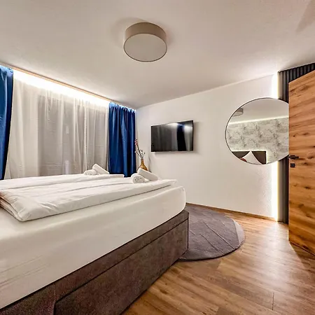 Zillertal Center * Aschau Im Zillertal