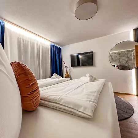 Zillertal Center Apartment Aschau Im Zillertal