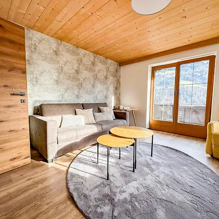 Lejlighed Zillertal Center Aschau Im Zillertal