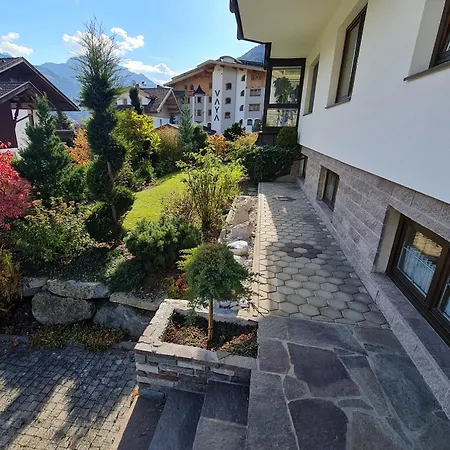 Apartment Zillertal Center Aschau Im Zillertal