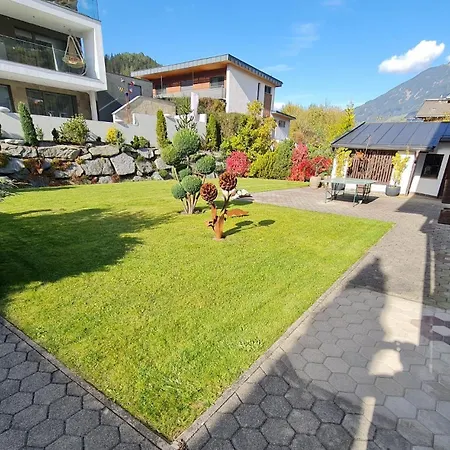 アパート Zillertal Center Aschau Im Zillertal