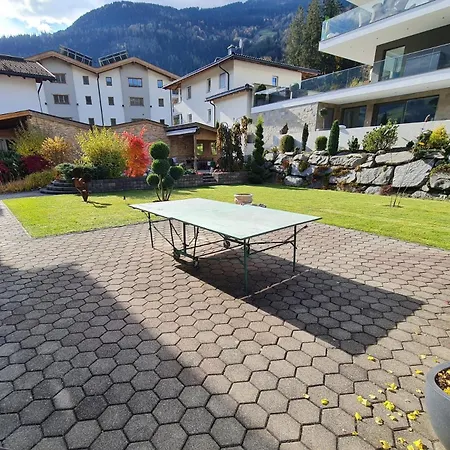 Zillertal Center *