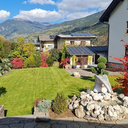 Zillertal Center Apartment *