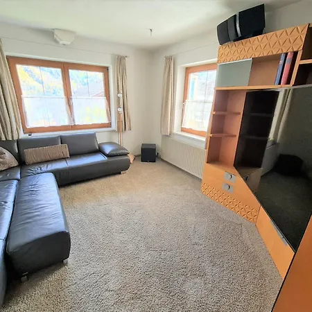 Zillertal Center Lejlighed *