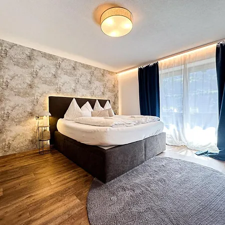 Lejlighed Zillertal Center Aschau Im Zillertal