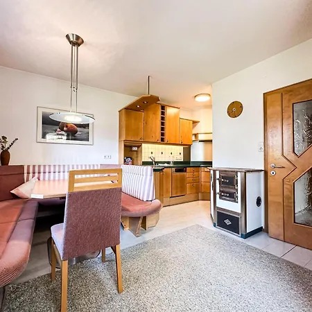 Zillertal Center Apartment Aschau Im Zillertal