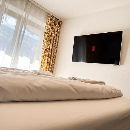 Lejlighed Zillertal Center Aschau Im Zillertal