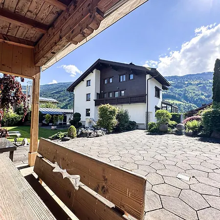 Zillertal Center Apartment Aschau Im Zillertal