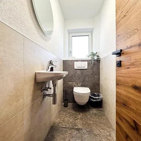 Lejlighed Zillertal Center Aschau Im Zillertal