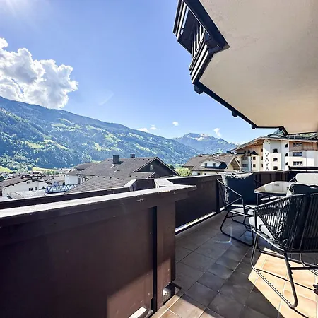 Zillertal Center