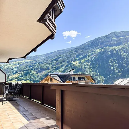アパート Zillertal Center *