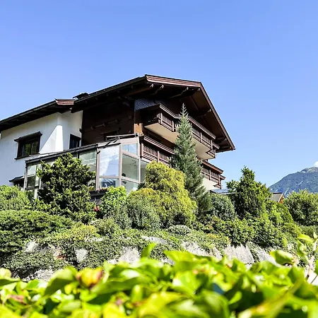 Zillertal Center Apartment Aschau Im Zillertal