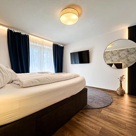 Apartment Zillertal Center Aschau Im Zillertal