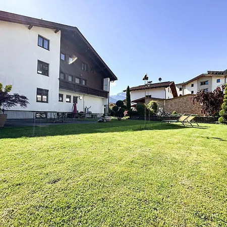 Zillertal Center *