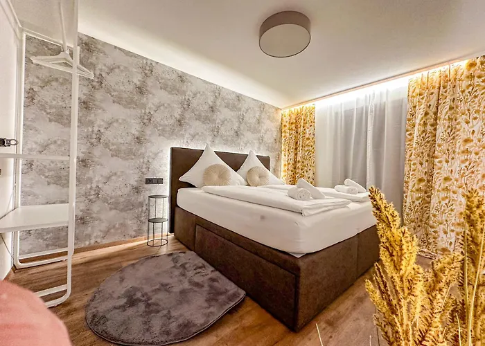 Apartman Zillertal Center Aschau Im Zillertal