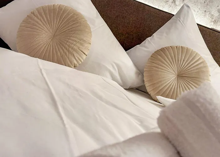 Apartman Zillertal Center *