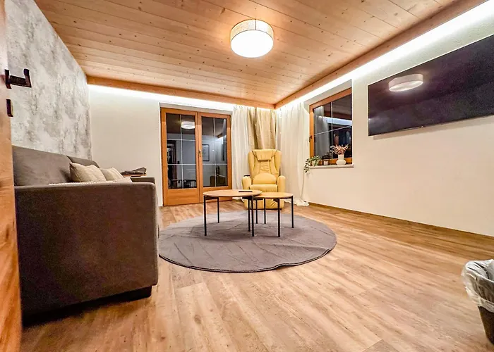 Apartman Zillertal Center