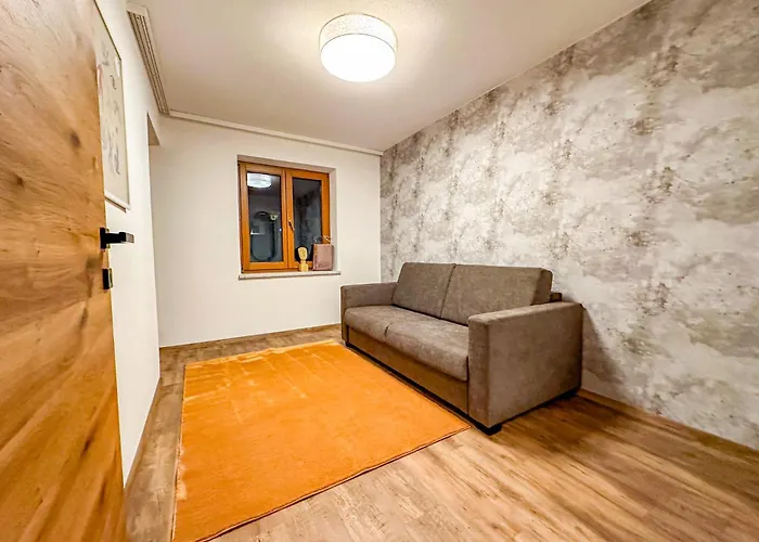 Zillertal Center Apartman Aschau Im Zillertal