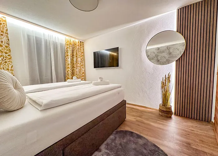 Apartman Zillertal Center Aschau Im Zillertal