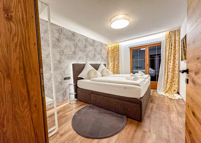 Apartman Zillertal Center