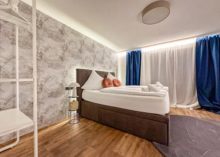 Apartman Zillertal Center *