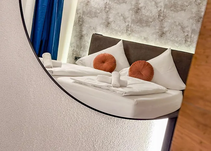 Apartman Zillertal Center Aschau Im Zillertal