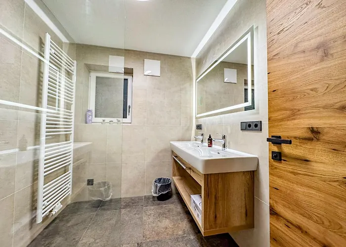 Zillertal Center Apartman Aschau Im Zillertal