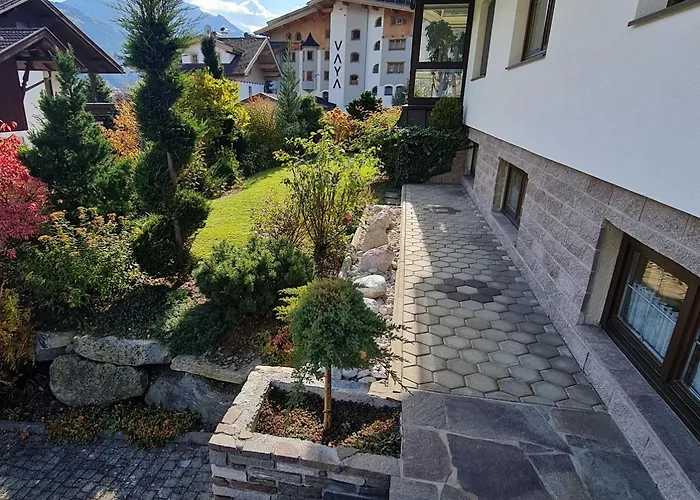 Apartman Zillertal Center Aschau Im Zillertal