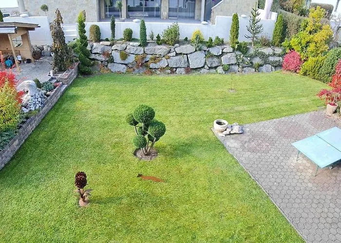 Apartman Zillertal Center