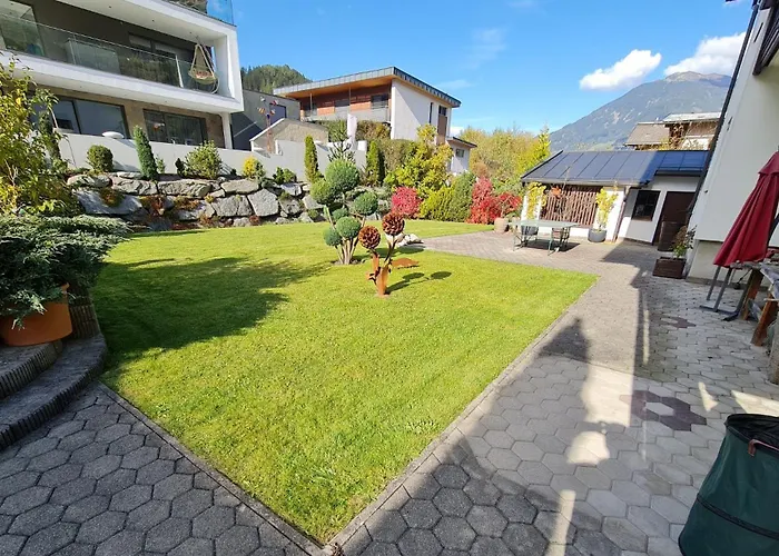 Apartamento Zillertal Center Aschau Im Zillertal