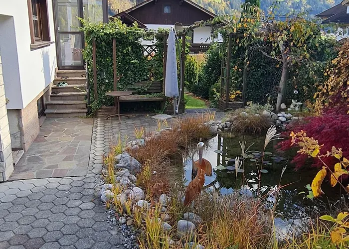 Zillertal Center Apartman