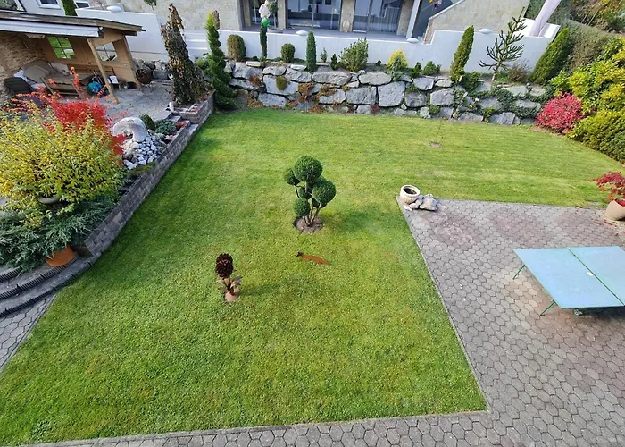 Zillertal Center * Aschau Im Zillertal