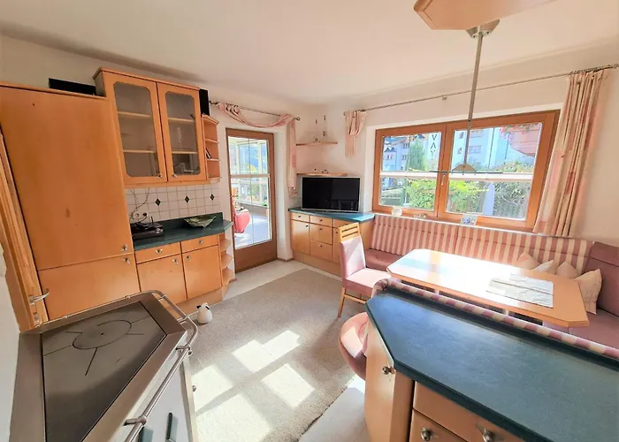 Zillertal Center Aschau Im Zillertal