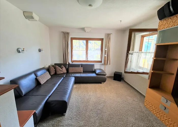 Apartman Zillertal Center *