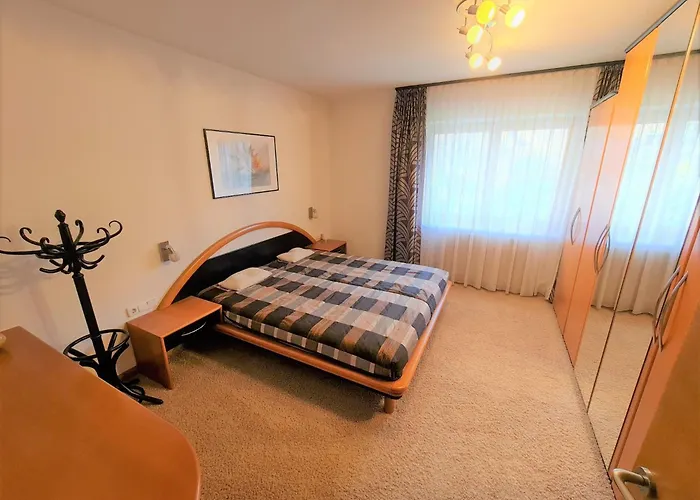 Zillertal Center * Aschau Im Zillertal