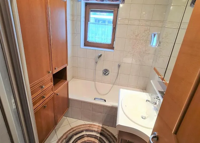 Apartman Zillertal Center Aschau Im Zillertal