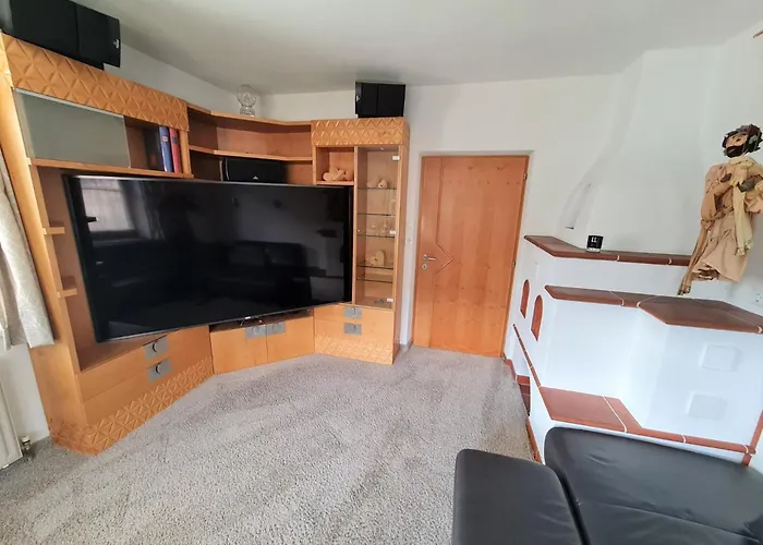 Zillertal Center Apartman