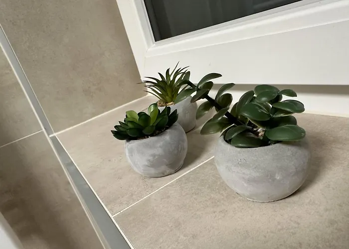 Zillertal Center Apartman Aschau Im Zillertal