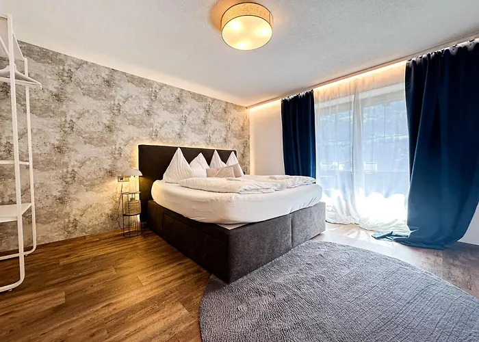 Apartman Zillertal Center Aschau Im Zillertal