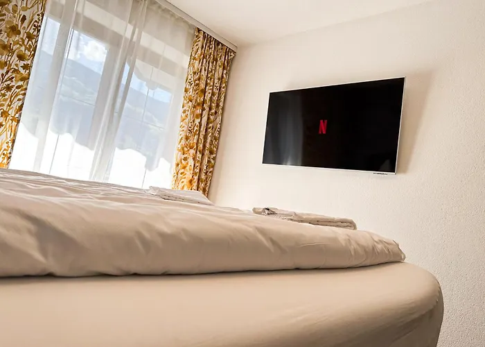 Apartman Zillertal Center Aschau Im Zillertal