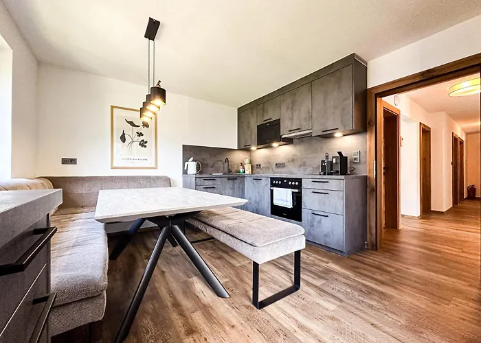 Apartman Zillertal Center