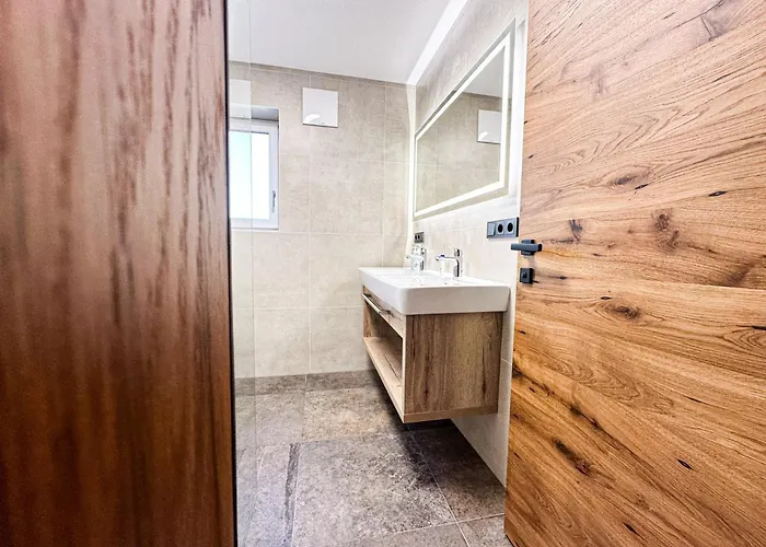 Apartman Zillertal Center