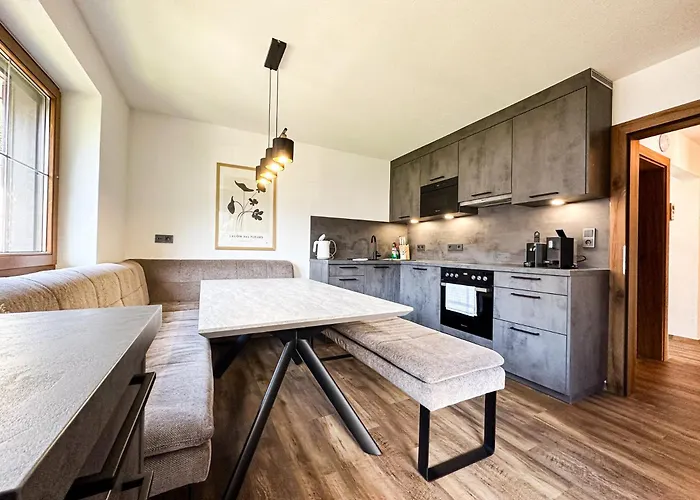 Apartman Zillertal Center *